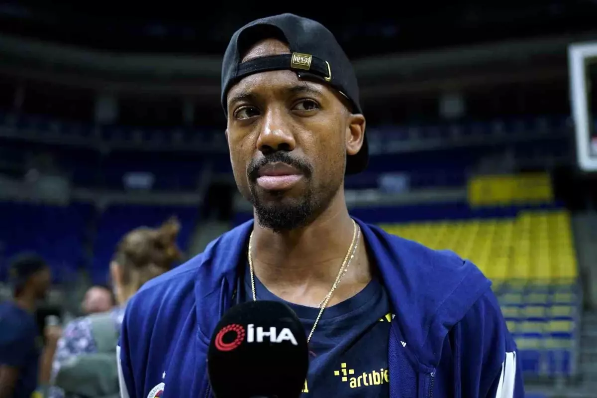 Fenerbahçe Beko'dan THY Euroleague Şampiyonluğu