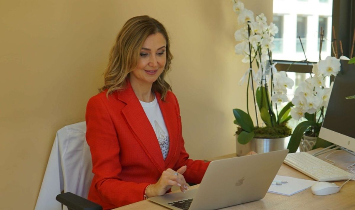 Filiz Kahveci kimdir? Filiz Kahveci kaç yaşında, nereli, mesleği ne?