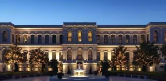 Galatasaray, Mourinho'nun otelinde de şampiyonluğu kutlayacak