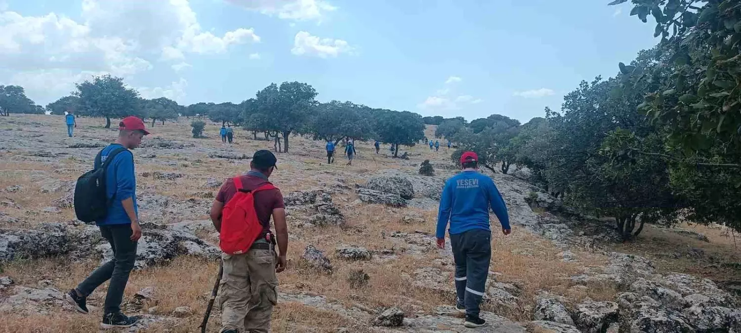 10 Yaşındaki Otizmli Onurcan Özdemir için Arama Çalışmaları Sürüyor