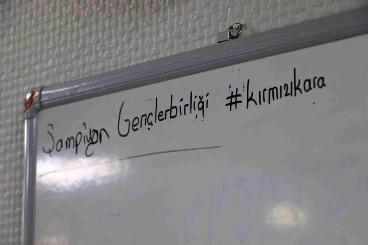 Gençlerbirliği'nden Transfer Hamleleri: Doğru Karakterler Hedefleniyor