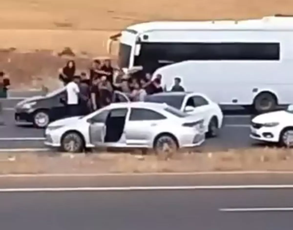 Silopi'de Gümrük Memuruna Saldırı: 3 Şüpheli Tutuklandı