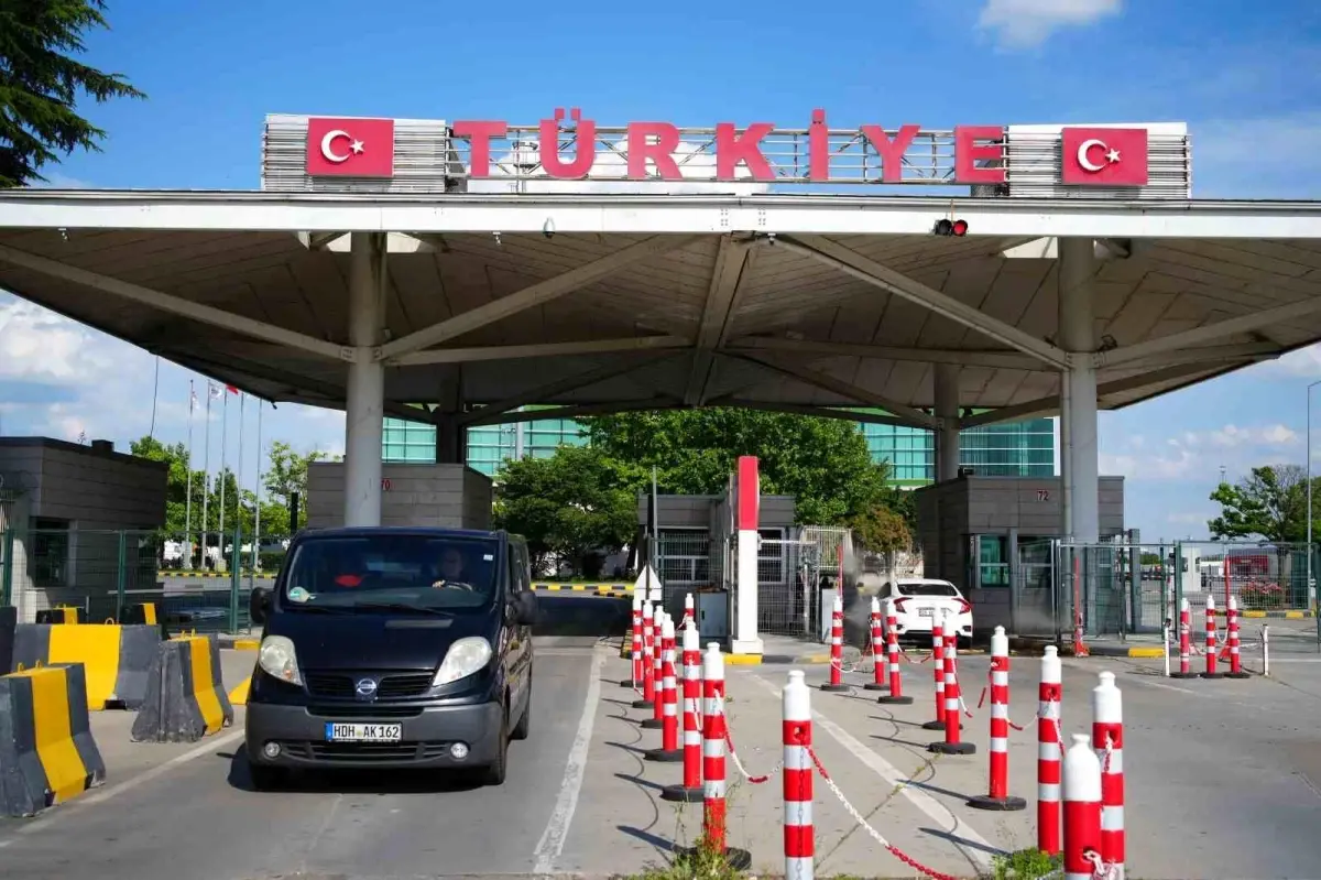Edirne'de Gurbetçi Sezonu Hazırlıkları Tamamlandı