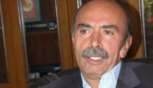 Hamit Geylani öldü mü, neden? SON DAKİKA Hamit Geylani öldü mü, neden? SON DAKİKA