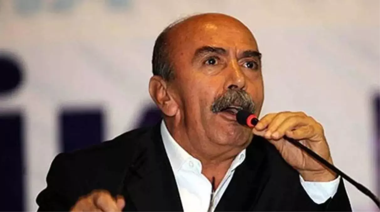 Hamit Geylani öldü mü, neden? SON DAKİKA