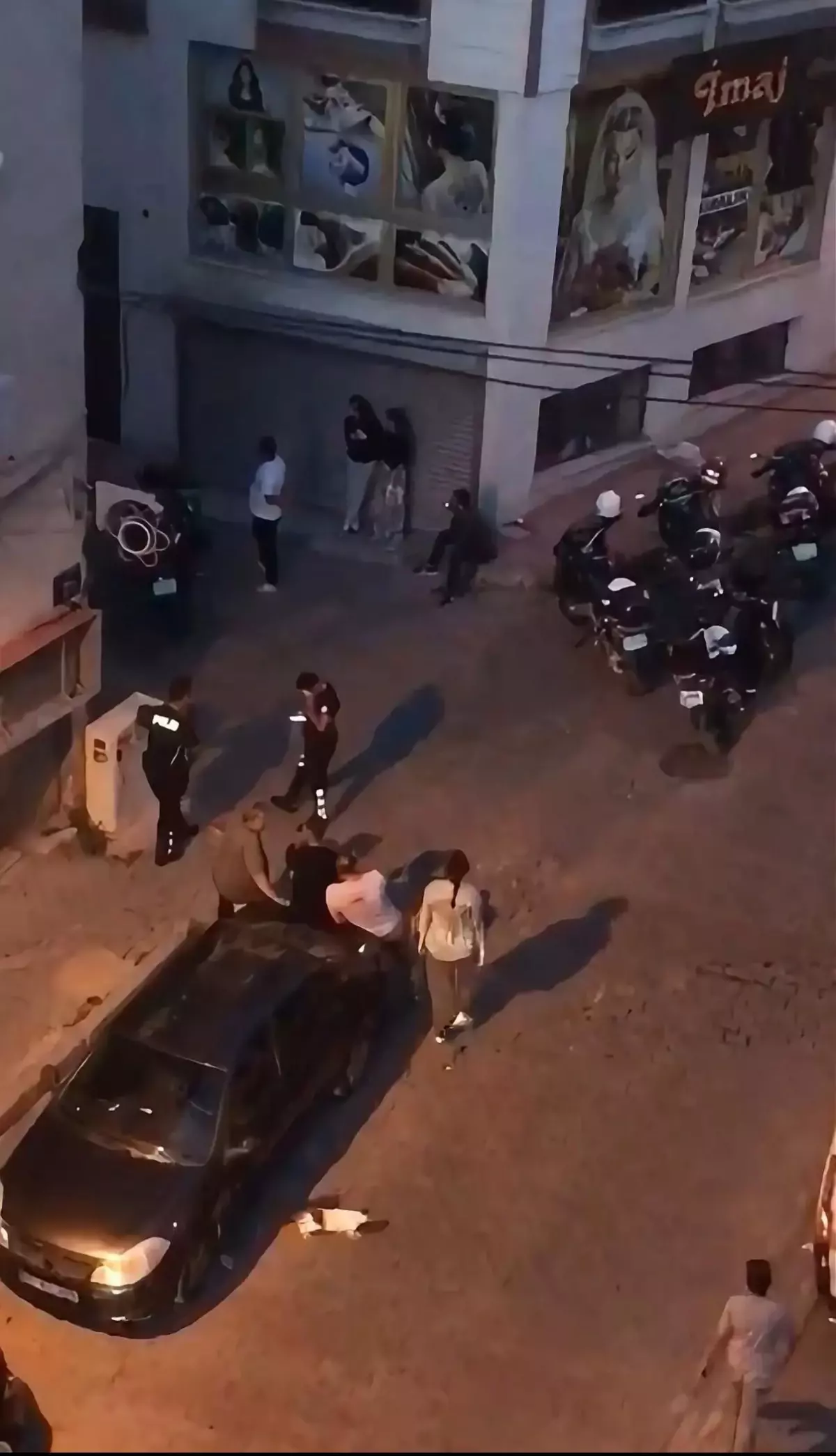 İzmir'de Tabancayla Vurulan Adamın Eşi Gözaltına Alındı