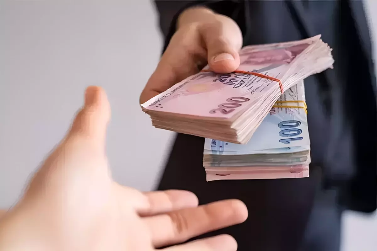 İşte memur ve emekli maaş zammı için en güçlü senaryo