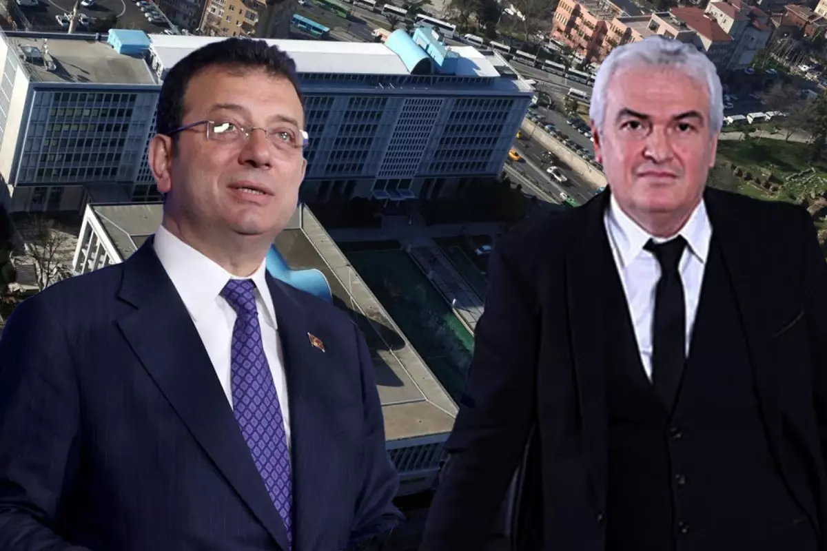 İtirafçı olan İmamoğlu'nun ortağı Seyfi Beyaz'ın etkin pişmanlık ifadesi ortaya çıktı