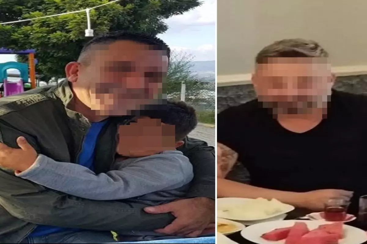 Kavgayı izlerken vuruldu, kurşun karnından girip kaşından çıktı