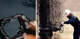 Amerikalı bir şirket Türkiye'de 6,1 milyar varillik yeni petrol rezervi keşfetti