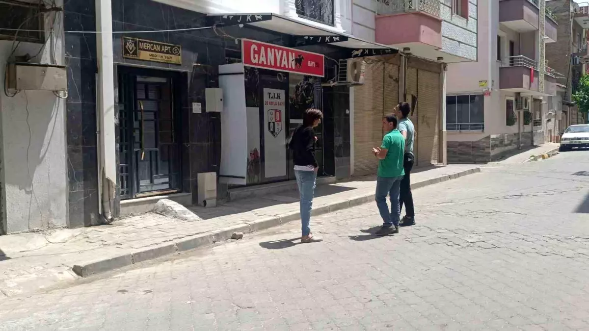 Turgutlu'da Kediyi Vuran Şahsın Serbest Bırakılmasına Tepki