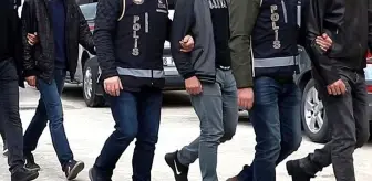 Kırıkkale'de irtikap soruşturmasında gözaltı sayısı 12'ye yükseldi