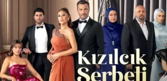 Kızılcık Şerbeti sezon finali 2. fragmanı neden yayınlanmadı?
