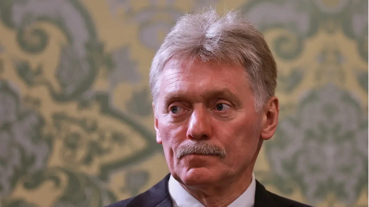 Kremlin'den Rusya-Ukrayna Müzakereleri Açıklaması