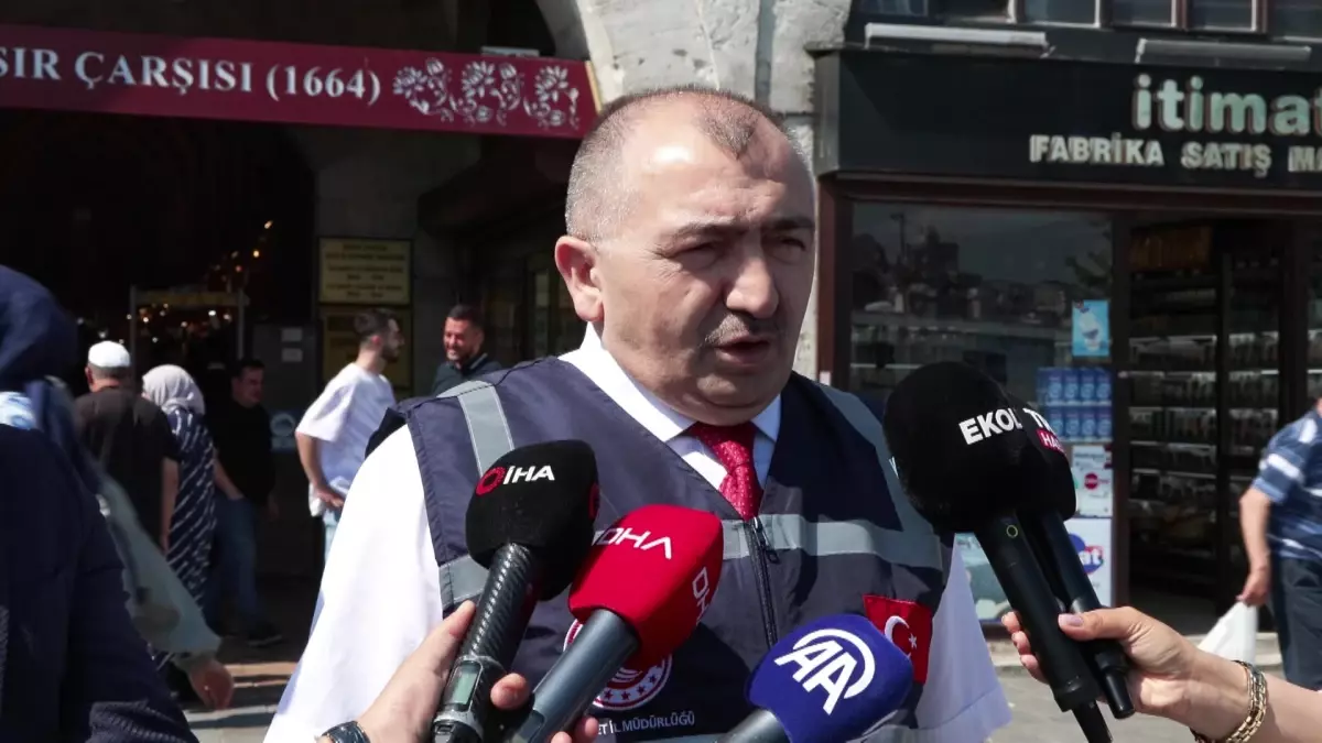 Kurban Bayramı Öncesi Fahiş Fiyat Denetimleri Yapıldı