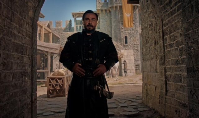 Kuruluş Osman 194. bölüm fragmanı yayınlandı mı, yeni bölüm fragmanı izleme linki var mı? Kuruluş Osman 194. bölüm fragmanı yayınlandı mı, yeni bölüm fragmanı izleme linki var mı?