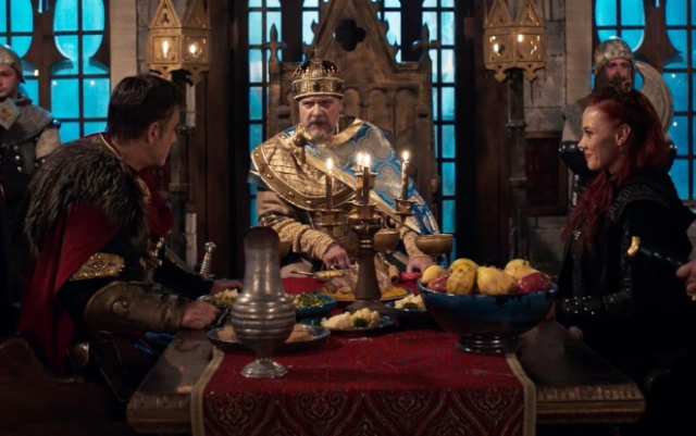 Kuruluş Osman final mi yapıyor, bitiyor mu? Kuruluş Osman ne zaman final yapacak? Kuruluş Osman final mi yapıyor, bitiyor mu? Kuruluş Osman ne zaman final yapacak?