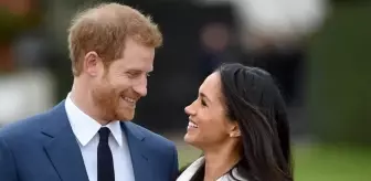 Markle'dan anne-babalara tavsiye: İsim seçimini kalbinizde saklayın