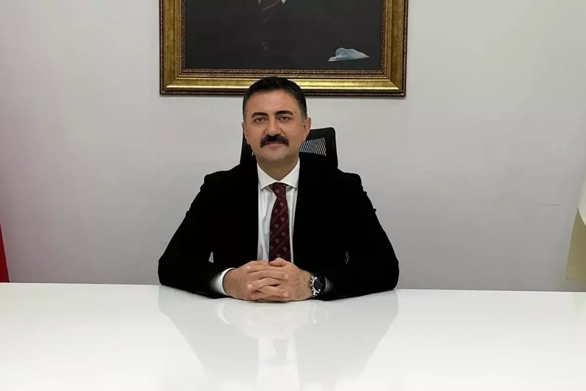 Merkeze çekilen Tunceli Valisi Tekbıyıkoğlu'nun yeni görevi belli oldu