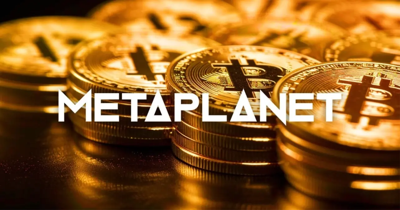 Metaplanet teminatsız borçlanmayla Bitcoin alım stratejisini sürdürüyor