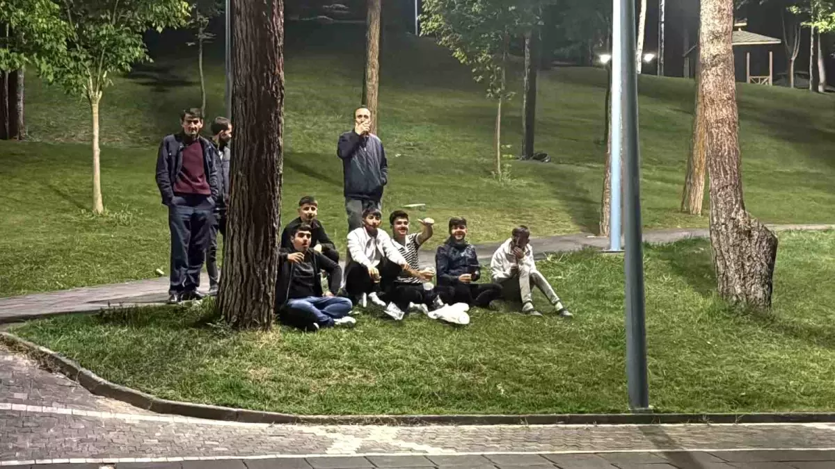 Erbaa'da Gürültü Kirliliği Denetimi: 900 Bin TL Ceza Kesildi
