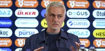 Mourinho ile ipler tamamen koptu: Fenerbahçe'nin yeni antrenörü için bomba iddia