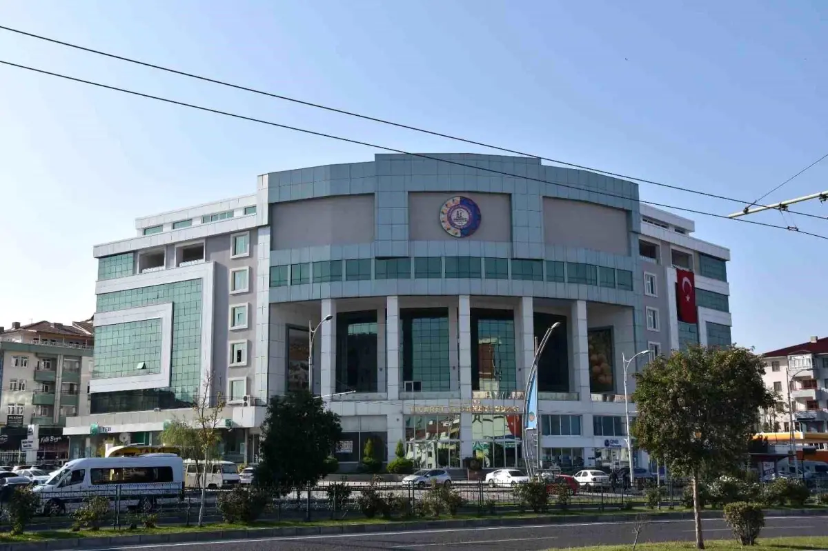 MTSO, Depremzedelere Yönelik Vergi İndiriminde Mağduriyet Yaşıyor