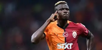 Osimhen hangi takımı, kimi tercih etti, Osimhen ne dedi? Osimhen Galatasaray'da mı kalacak, Arabistan'a mı gidecek Avrupa'ya mı gidecek?