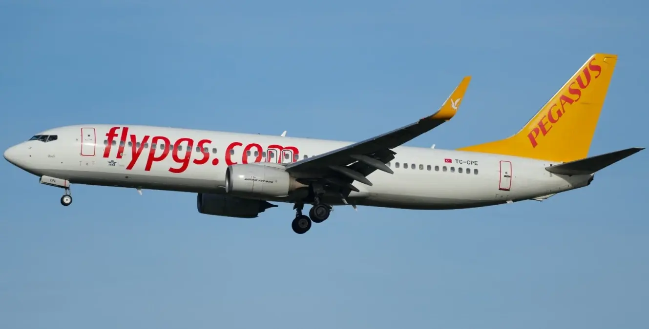 PEGASUS 1 EURO BİLET KAMPANYASI: Pegasus yurt dışı 1 Euro kampanyası hangi ülkeleri kapsıyor, tarihleri nedir? Pegasus 1 Euro bilet nasıl alınır?