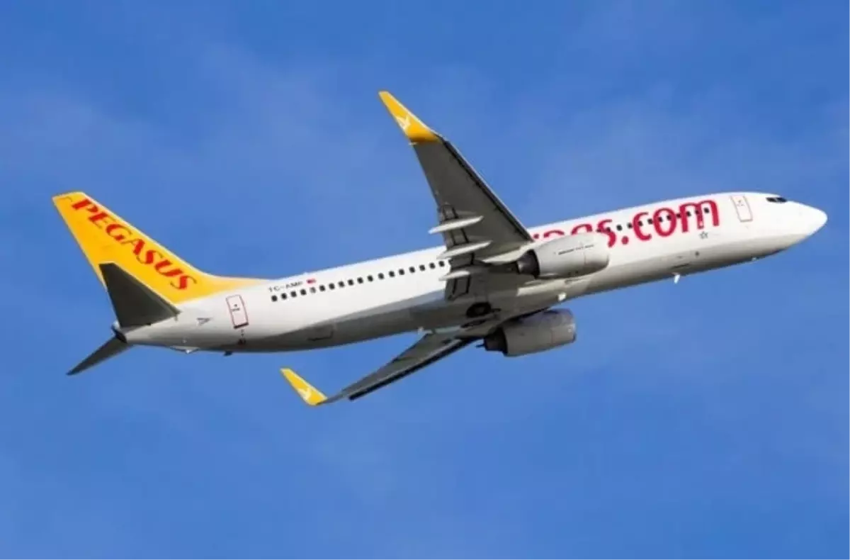 Pegasus 1 Euro kampanyası ne zaman, hangi ülkelerde geçerli, şartları ne?