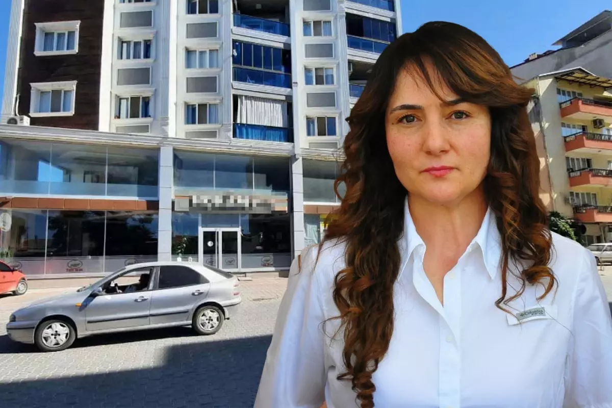 Pizzacıda Sultan'ı öldüren sanığa ceza yağdı! Duruşmada gergin anlar