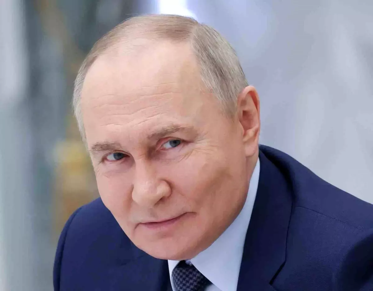 Putin'in Barış Şartları: NATO'nun Genişlemesi ve Yaptırımlar