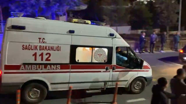 Armed fight among relatives in Şanlıurfa: 2 dead, 9 injured
