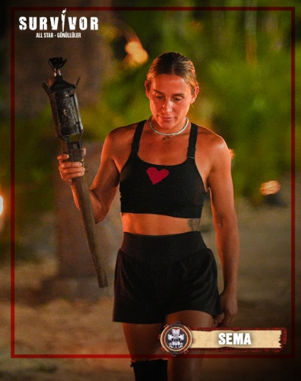 Survivor 2025 Eleme Adayları Merakla Survivor eleme adayları kim? 28 Mayıs Çarşamba Survivor'da potada kimler var?Bekleniyor