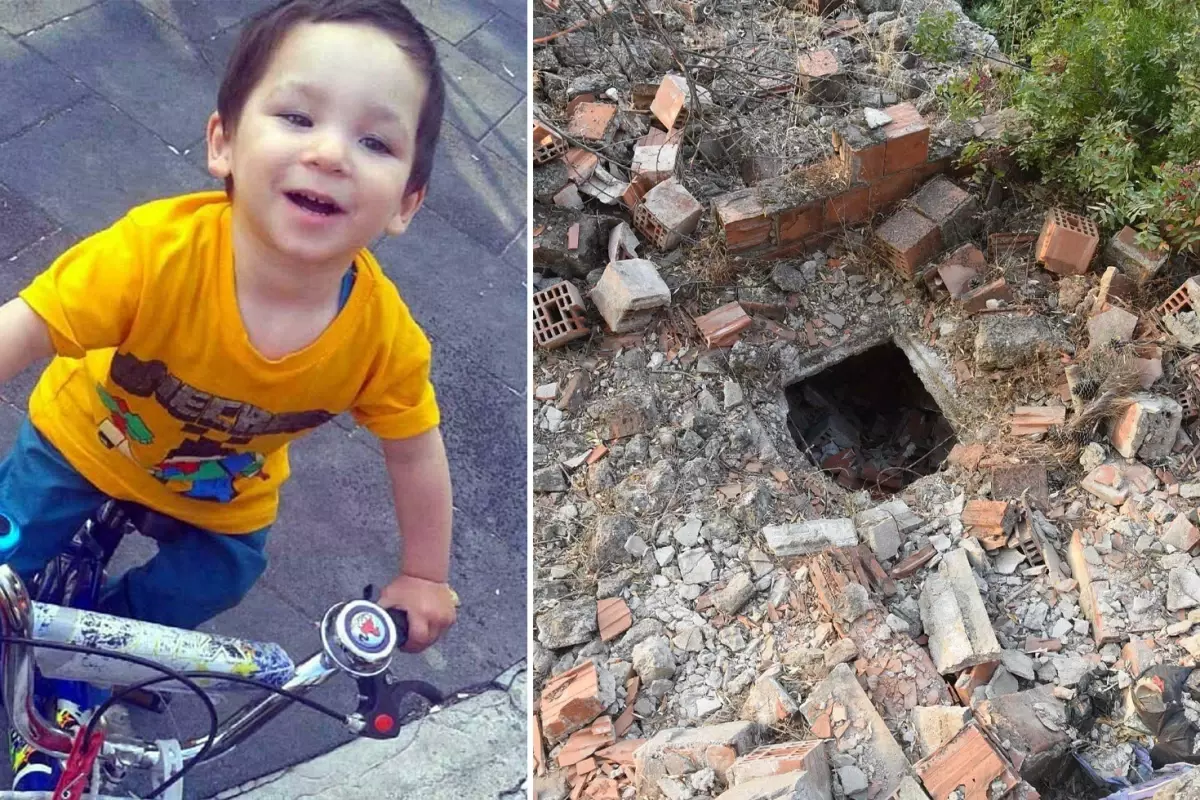 Tandırda cansız bedeni bulunan Eymen'in katillerine 'Müstehcen yayın'dan hapis istemi