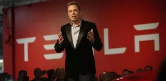 Tesla hisseleri neden yükseldi?