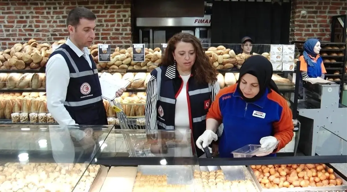 Kurban Bayramı Öncesi Fahiş Fiyat Denetimleri Başlatıldı