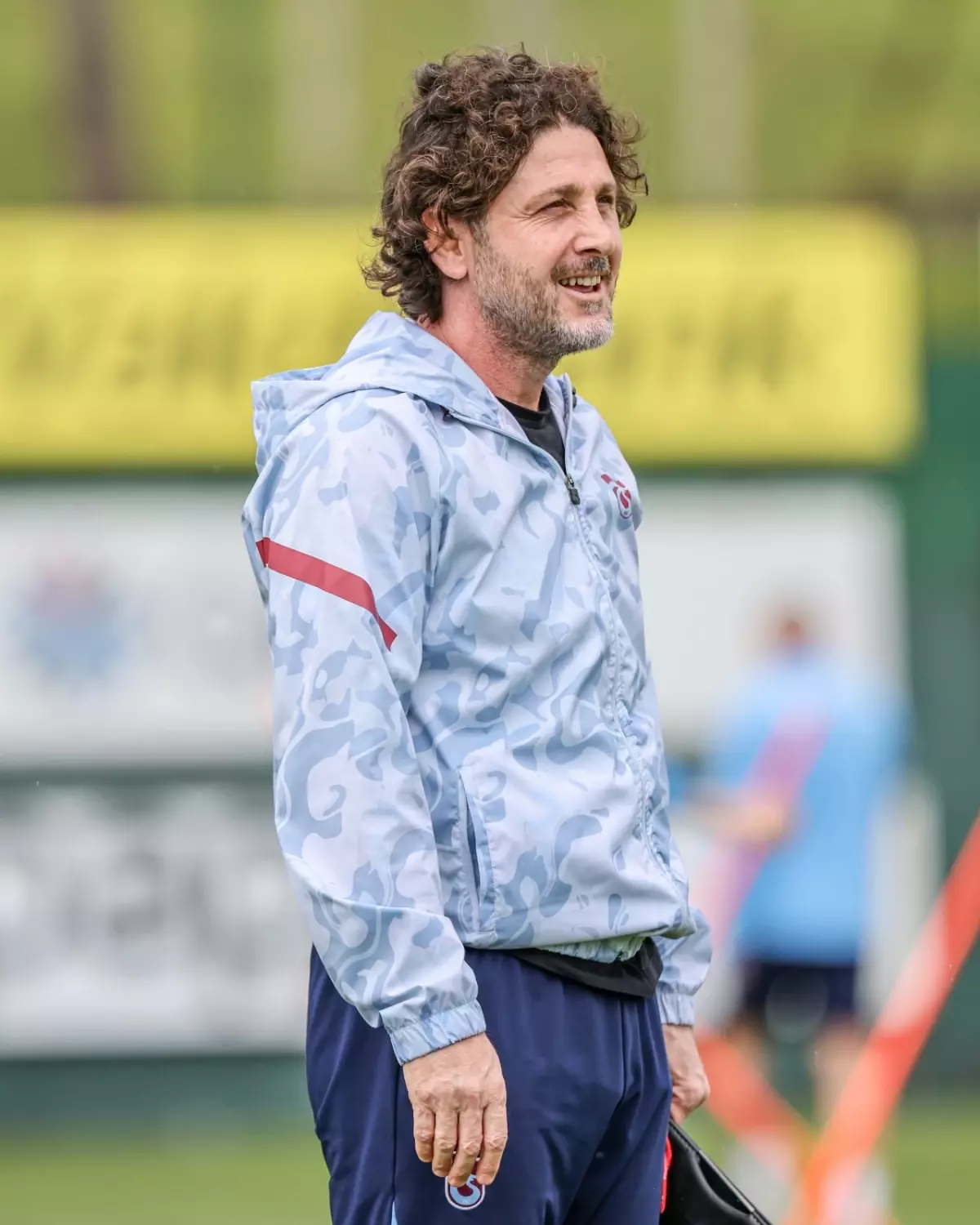 Trabzonspor Antalyaspor Maçı Hazırlıklarına Devam Ediyor