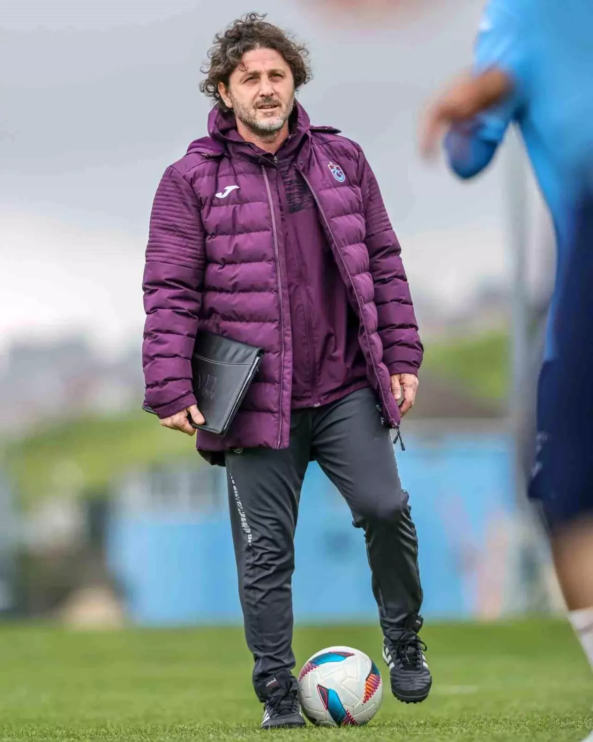 Fatih Tekke ile Trabzonspor'da İstikrar Süreci