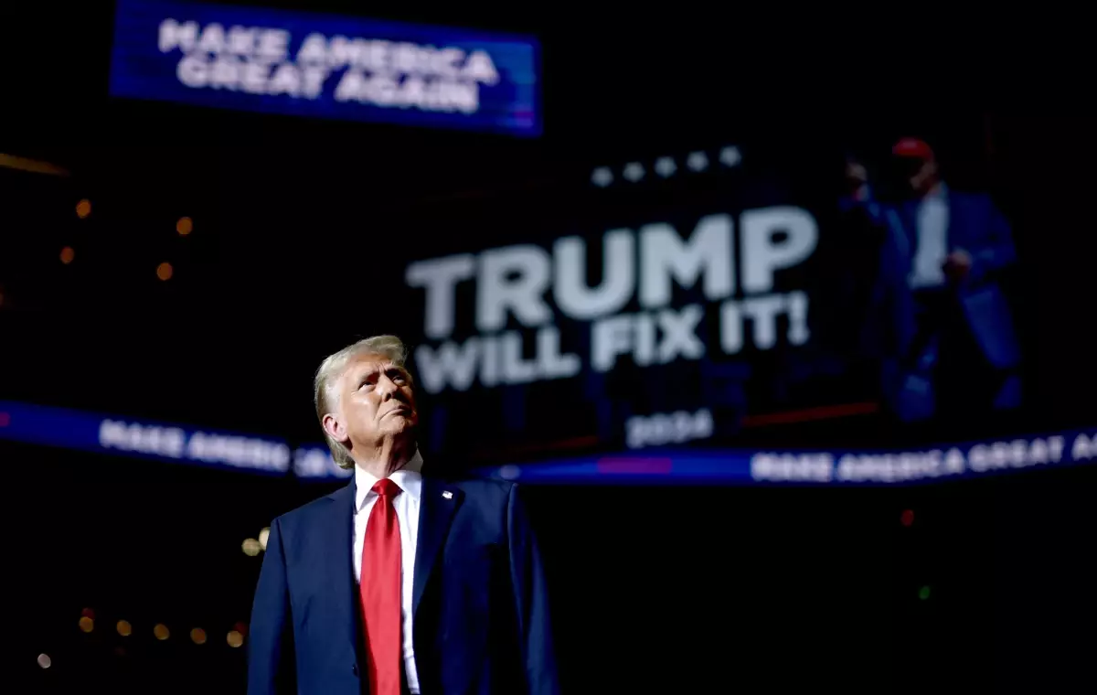 Trump'tan Putin'e Uyarı: 'Ateşle Oynuyor'