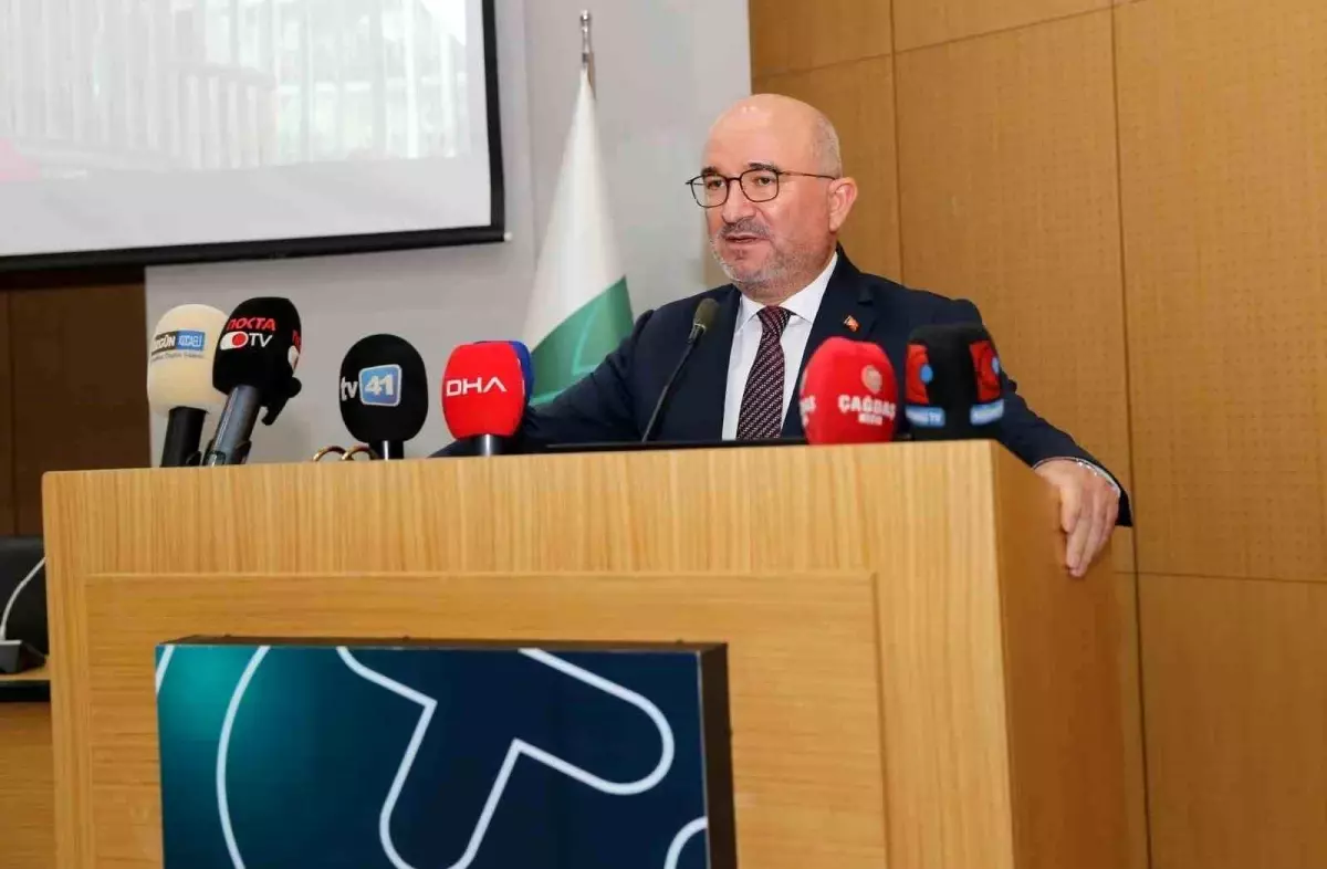 TSE, İthalat Denetiminde 5 Bin Ürüne Giriş İzni Vermedi