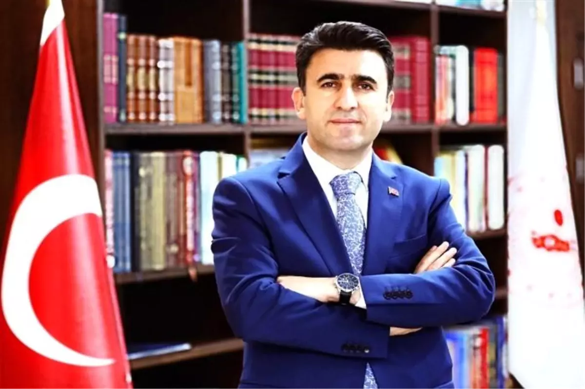 Tunceli Valiliğine Yeni Atama