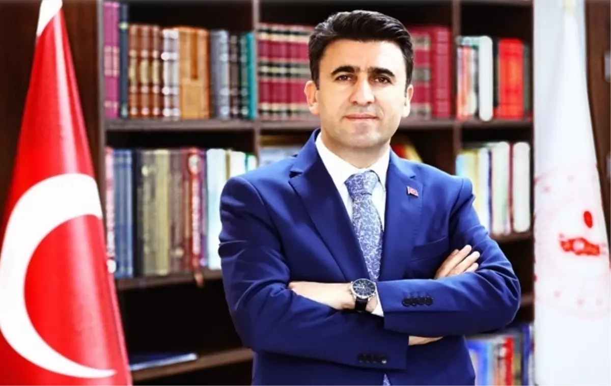 Tunceli Valisi kim oldu? Yeni Tunceli Valisi Şefik Aygöl kimdir, nereli, kaç yaşında?