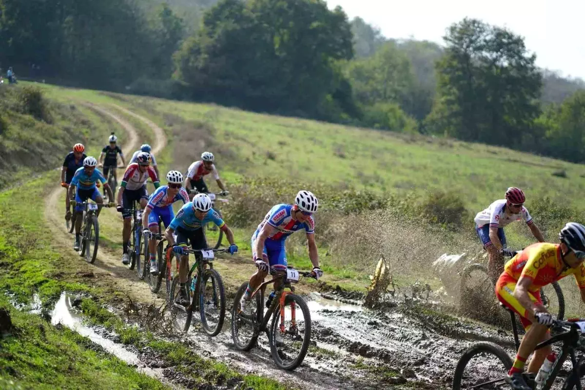 Türkiye Bisiklet Federasyonu 2025 Haziran Takvimini Açıkladı