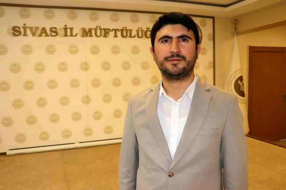 Uzman Vaiz Osman Akkaya'dan Define Kazılarına Dini ve Hukuki Uyarılar