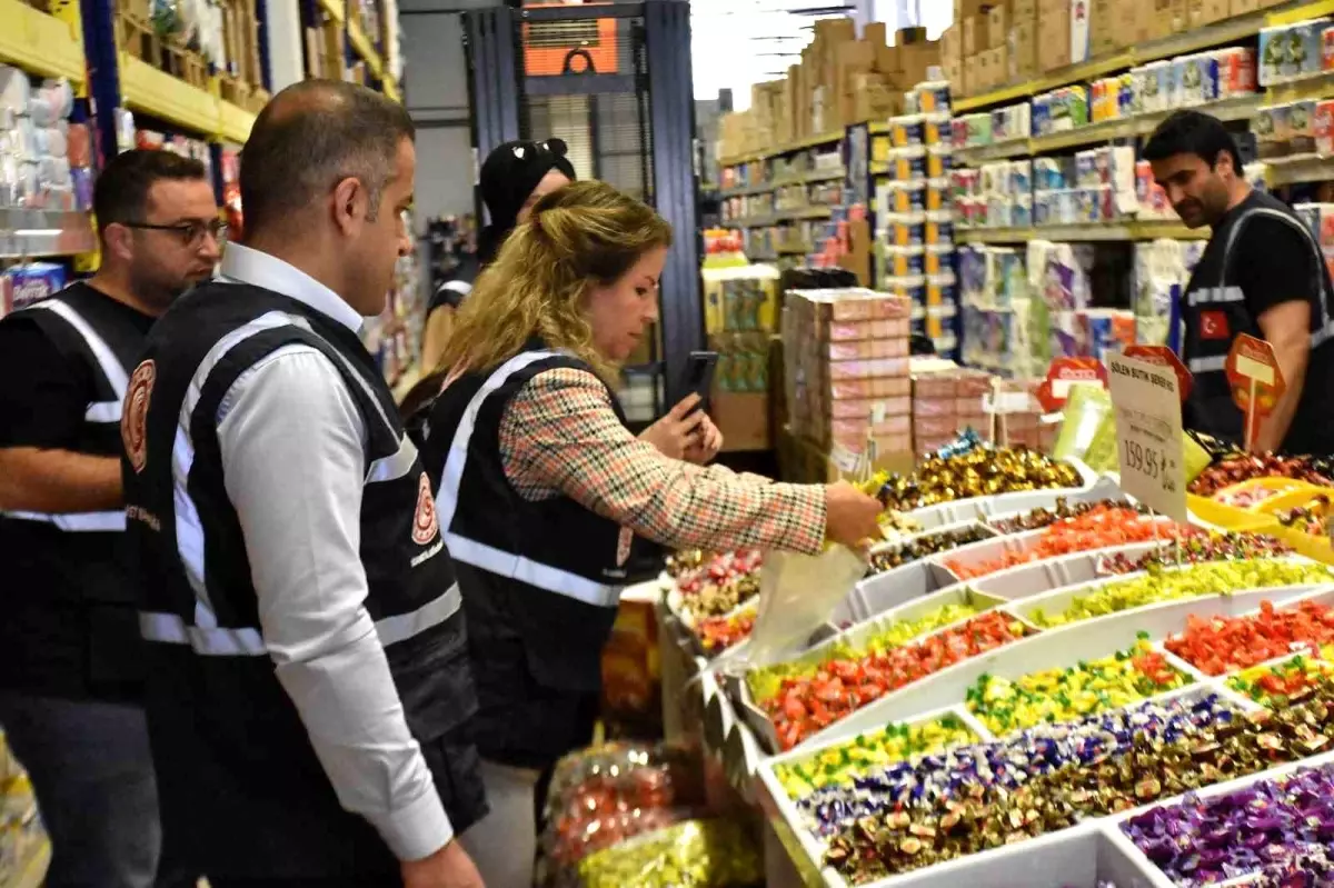 Kurban Bayramı Öncesi Fahiş Fiyat Denetimleri Artıyor