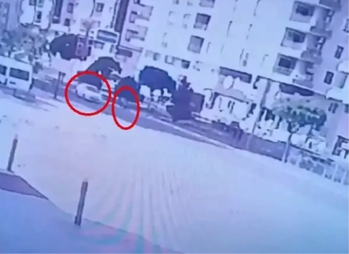 Mardin'de Trafik Kazası: İki Çocuk Öldü, Sanığın Cezası İstinaf Mahkemesi Tarafından Bozuldu