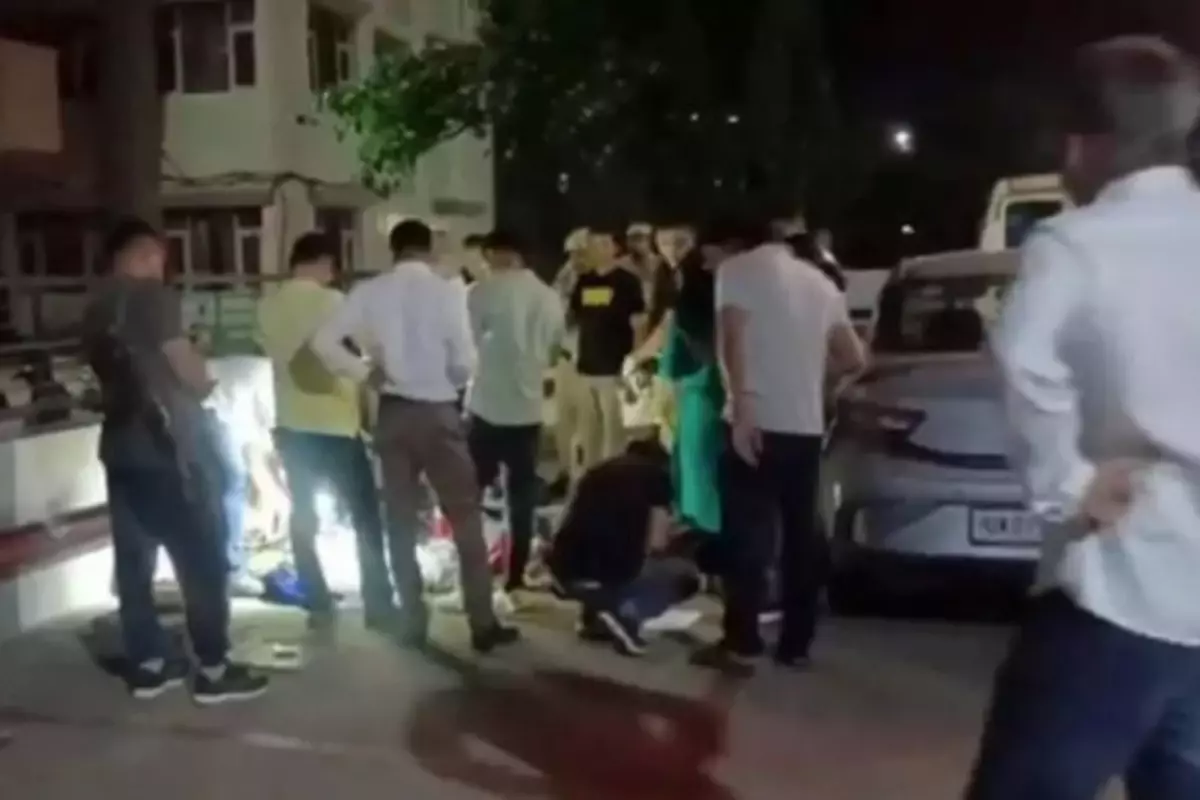 Yedi kişilik aile arabada ölü bulundu: Toplu intihar olduğu tahmin ediliyor