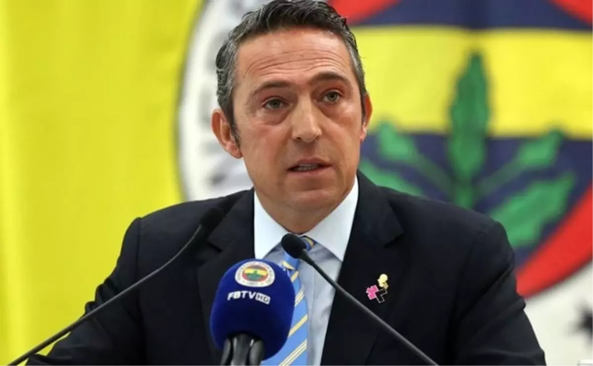 16.465 imza oldu mu? 1644+ 1 imza olunca Ali Koç'un başkanlığı düşüyor mu?