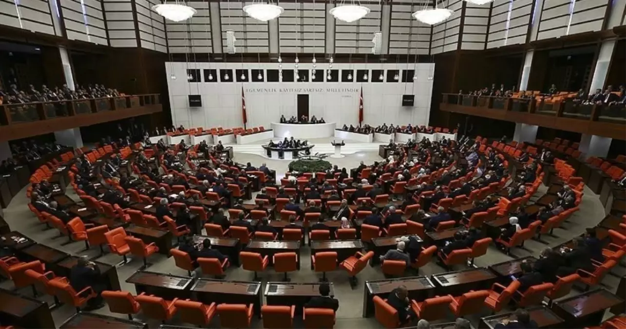 2025 infaz düzenlemesi kimleri kapsıyor? İnfaz paketinde neler var?